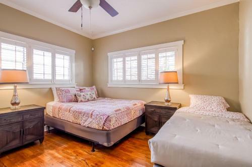Northwood Retreat A