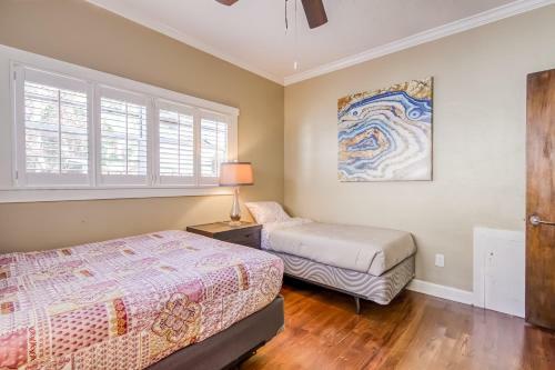 Northwood Retreat A