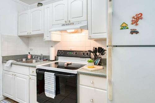 Vilano Cottage Unit A