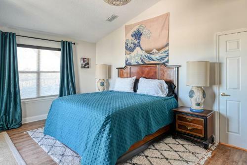 Butler Beach Bungalow