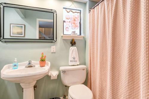 Butler Beach Bungalow