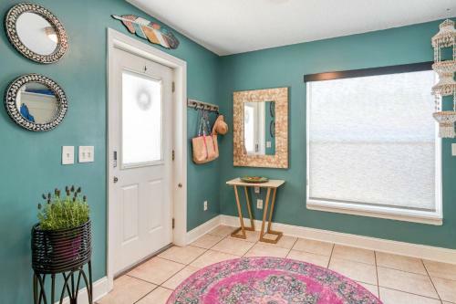Butler Beach Bungalow