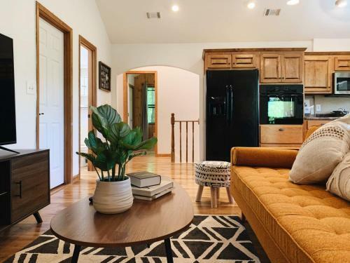 Apartamento Caspian At Alpine Cabins - Peaceful Private Perfect With Internet