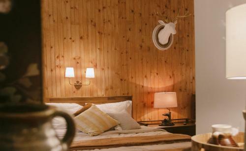Apartamento Caspian At Alpine Cabins - Peaceful Private Perfect With Internet