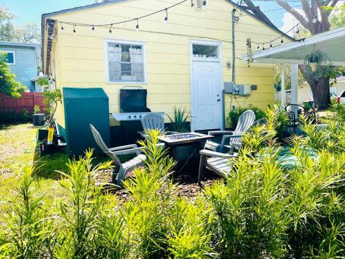Apartamento Entire House Central Located