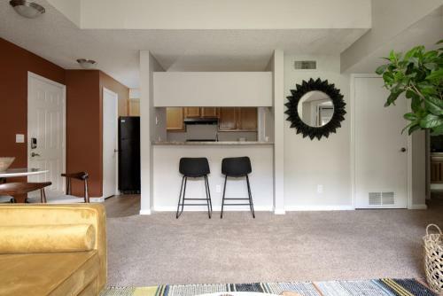 Wanderjaunt - Grande Oasis Luxury Apartments