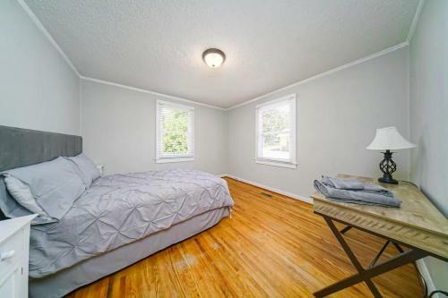 Adorable Mid 40s Ranch With Private Patio