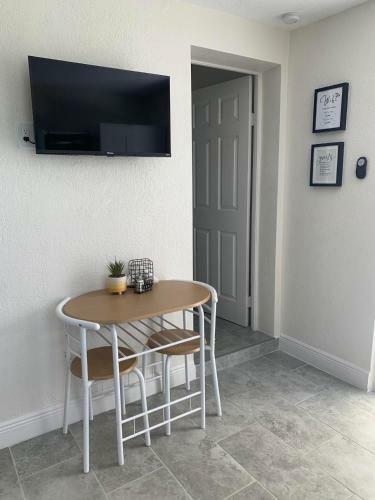 Apartamento Busch Gardens Bliss Suite