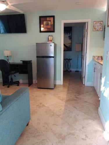 Tampa Bay Beautiful Apartment And Private Jacuzzi