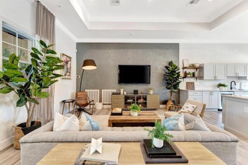 Wanderjaunt - Camden Visconti Apartments
