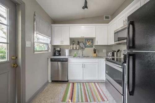 Tampa's Perfect Hide-away Paradise