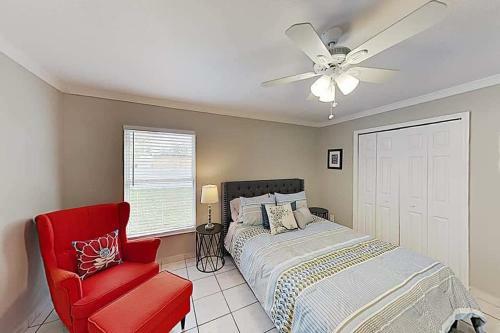 Modern And Cozy Home 10 Mins To Beach
