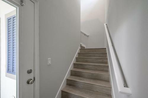 Apartamento Eclectic Townhome Haven In Tampa