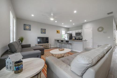 Apartamento Peaceful Cozy Townhome Within Tampa
