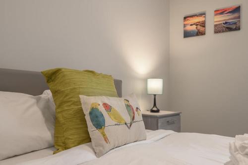 Apartamento Peaceful Cozy Townhome Within Tampa