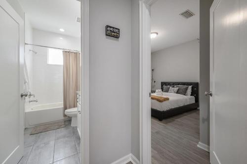 Apartamento Peaceful Cozy Townhome Within Tampa