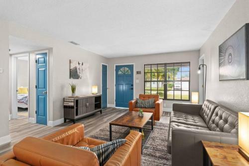 Modernize Family Home In Tampa