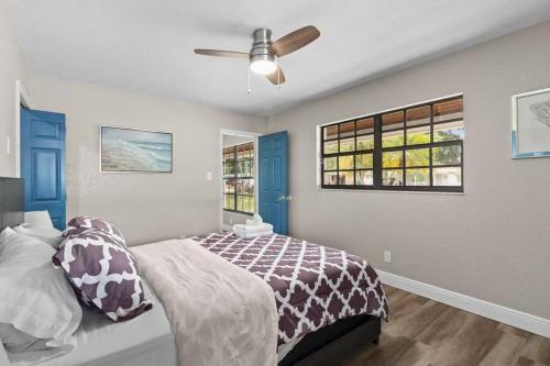 Modernize Family Home In Tampa