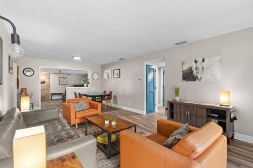 Modernize Family Home In Tampa