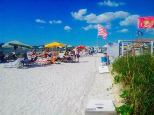 Sunset Beach Cottages, 1 Bedroom Beach Cottages