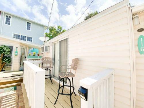 Sunset Beach Cottages, 1 Bedroom Beach Cottages