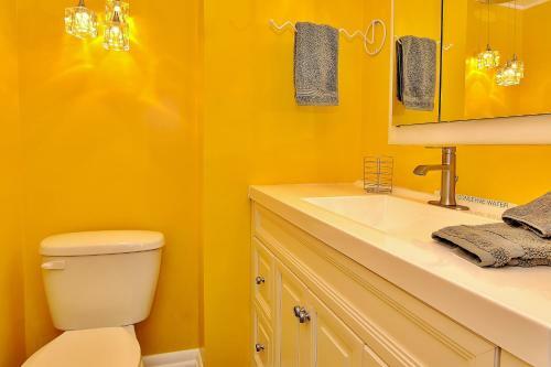 Apartamento Detlow's Treasured Cottages 2