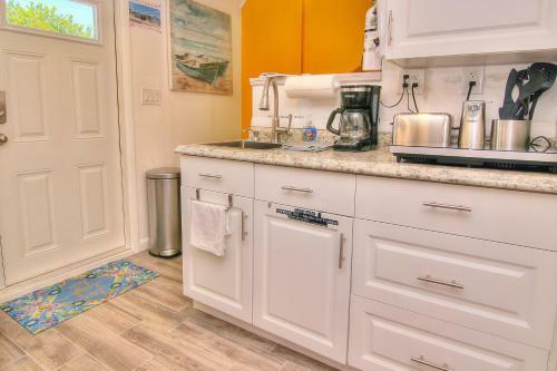 Apartamento Detlow's Treasured Cottages 2