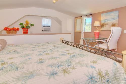 Apartamento Detlow's Treasured Cottages 2
