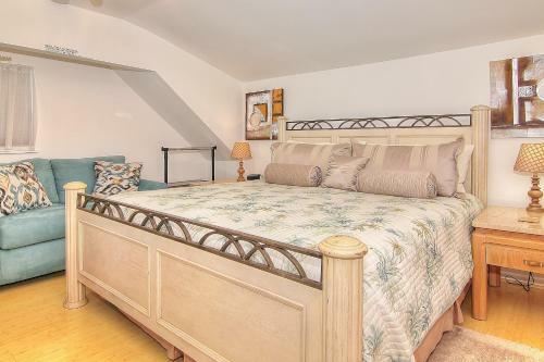 Apartamento Detlow's Treasured Cottages 2
