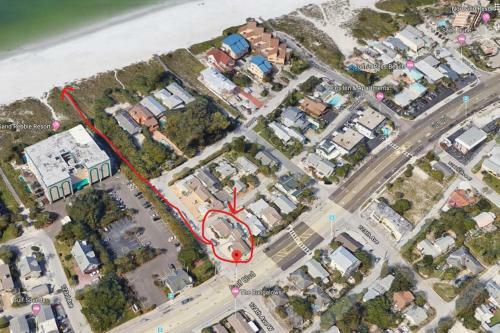 Apartamento Detlow's Treasured Cottages 2