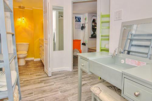 Apartamento Detlow's Treasured Cottages 2