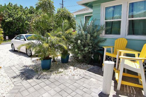 Apartamento Detlow's Treasured Cottages 2