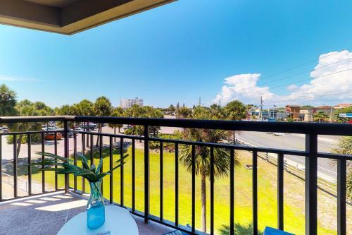 Gulf Strand Resort 308
