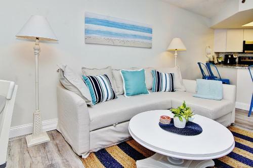 Gulf Strand Resort 308
