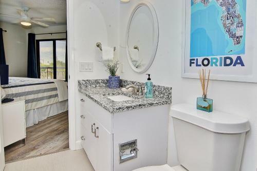 Gulf Strand Resort 308
