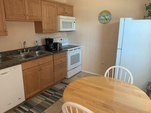 Apartamento Michaels Beachside Bungalows