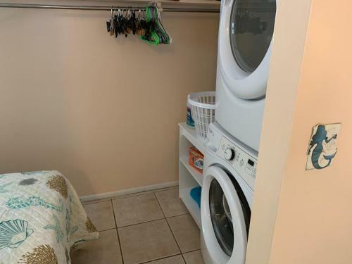 Apartamento Michaels Beachside Bungalows