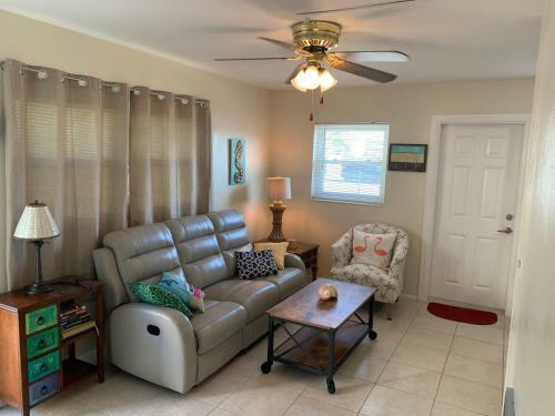 Apartamento Michaels Beachside Bungalows