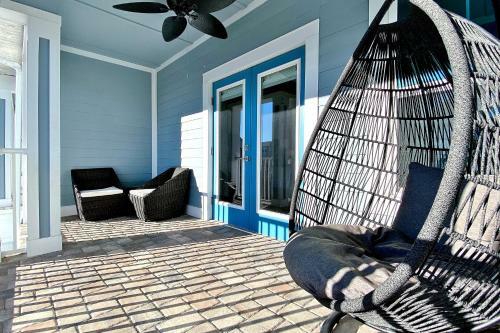 Redington Beach Villas 307