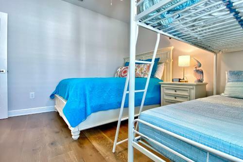 Redington Beach Villas 307