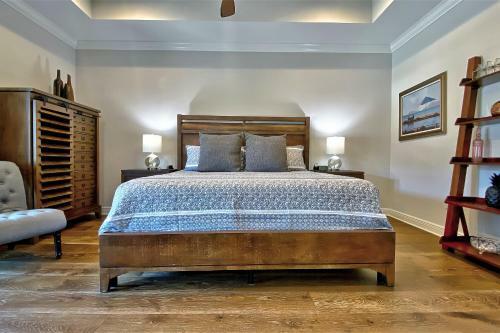 Redington Beach Villas 307