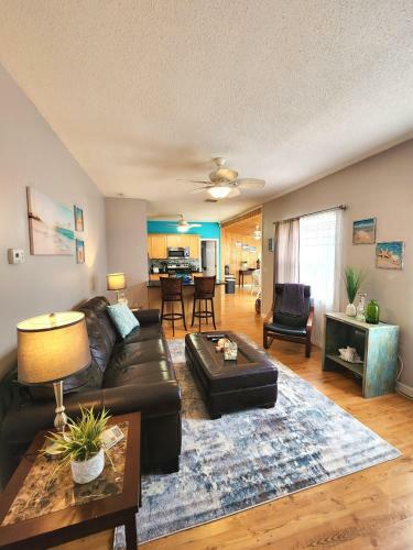 Sunset Beach Cottages - 2 Bedroom