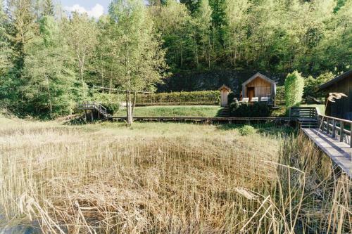 Murray Hill Weissensee