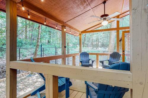 Bear Claw Lodge