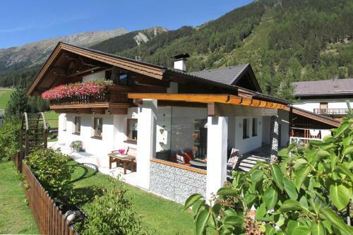 Apartamento Appartementhaus Florian