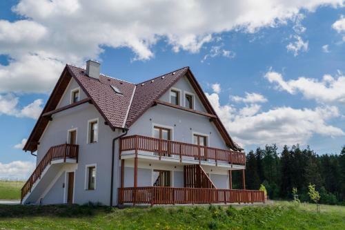 Apartm�ny Dring