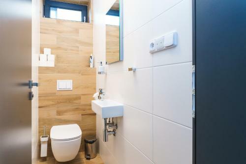 Apartm�n Simba Kl�novec