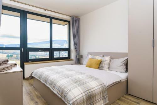 Apartm�n Simba Kl�novec