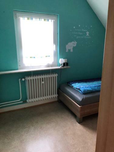 Apartamento Ferienwohnung Pfeifer 2