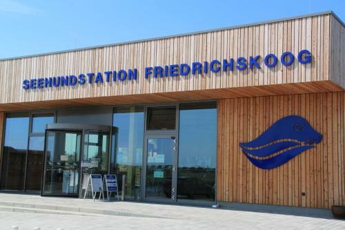 Apartamento Ferienhof Schoof No2